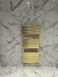 project stand alone bath