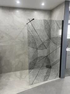 shower screen fitted kidderminster
