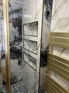 shower screen fitted kidderminster