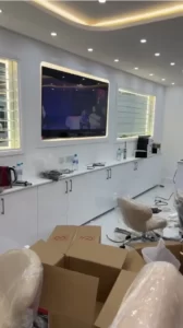 video