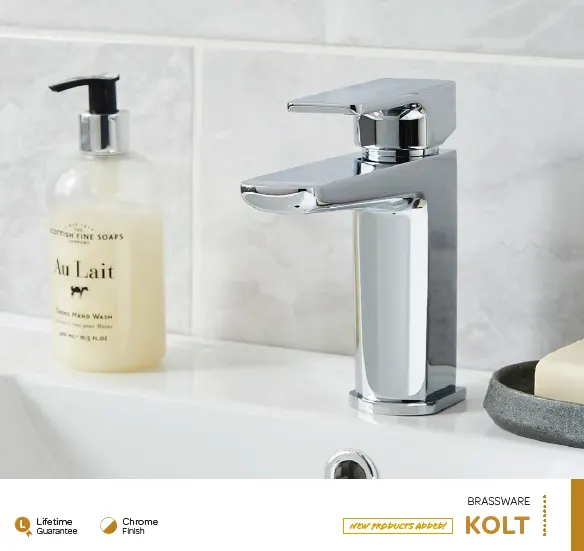 brassware kolt